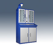 100位智能鑰匙柜 100位智能鑰匙柜